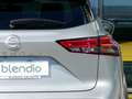 Nissan Qashqai 1.3 DIG-T MHEV N-CONNECTA DCT 158CV 5P Silber - thumbnail 11