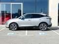 Nissan Qashqai 1.3 DIG-T MHEV N-CONNECTA DCT 158CV 5P Silber - thumbnail 6