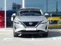 Nissan Qashqai 1.3 DIG-T MHEV N-CONNECTA DCT 158CV 5P Silber - thumbnail 3