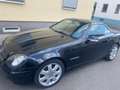 Mercedes-Benz SLK 230 Schwarz - thumbnail 2