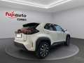 Toyota Yaris Cross Yaris Cross 1.5h Trend awd-i 116cv e-cvt Weiß - thumbnail 4