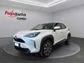 Toyota Yaris Cross Yaris Cross 1.5h Trend awd-i 116cv e-cvt Weiß - thumbnail 1