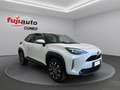 Toyota Yaris Cross Yaris Cross 1.5h Trend awd-i 116cv e-cvt Weiß - thumbnail 2