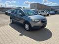 Opel Crossland X 1.2 Edition*1.Hand*Navi*Automatik Grau - thumbnail 4