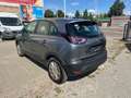 Opel Crossland X 1.2 Edition*1.Hand*Navi*Automatik Grau - thumbnail 2