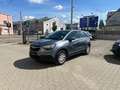 Opel Crossland X 1.2 Edition*1.Hand*Navi*Automatik Grau - thumbnail 1