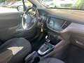 Opel Crossland X 1.2 Edition*1.Hand*Navi*Automatik Grau - thumbnail 6