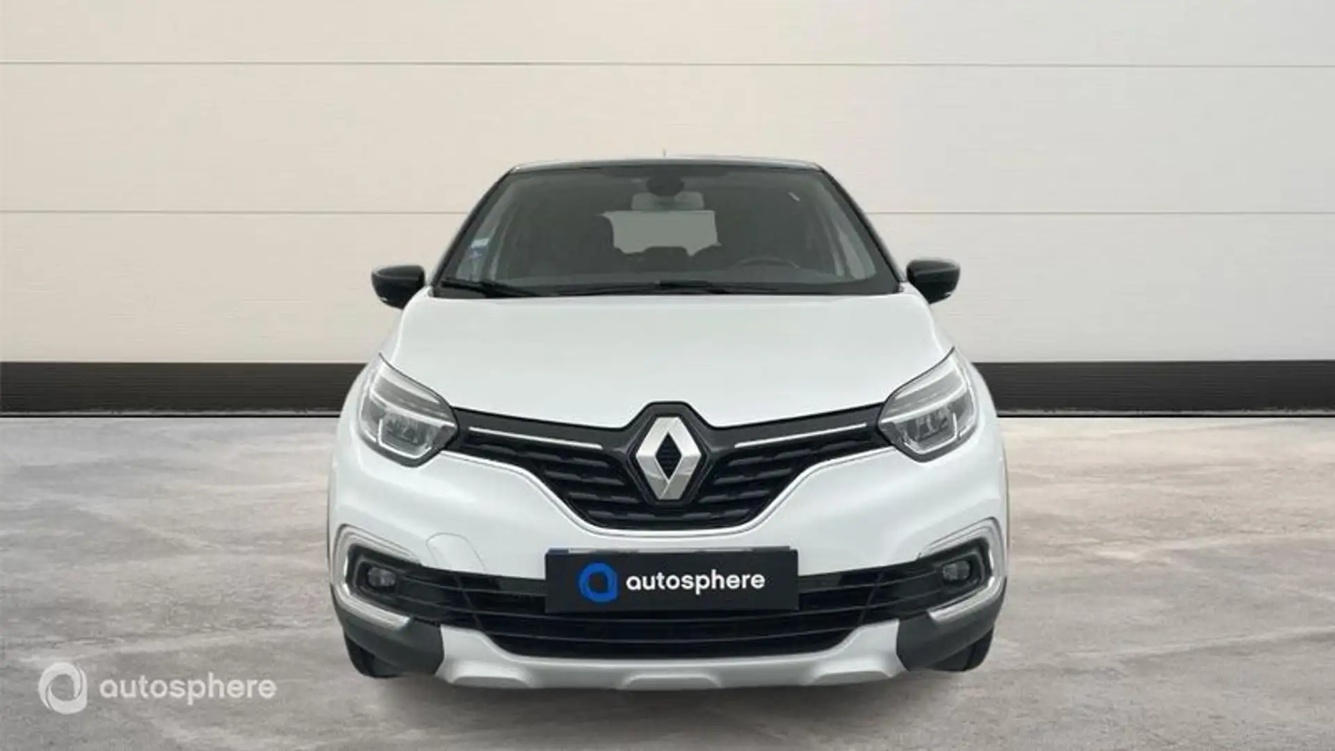 Renault Captur 1.3 TCe 130ch FAP Intens - 2