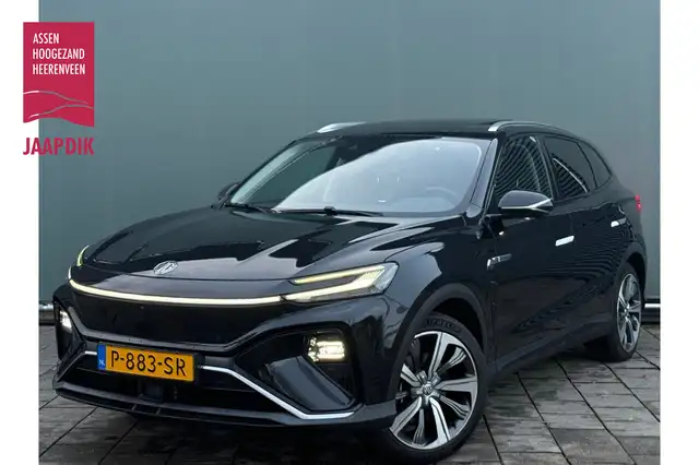 MG Marvel R BWJ 2022 | Luxury 70 kWh | LEER | PANO DAK | 360 C