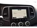 Renault Megane 1.5 Blue DCI GPS REGUL PDC LANE LED 1 MAIN Srebrny - thumbnail 9