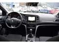 Renault Megane 1.5 Blue DCI GPS REGUL PDC LANE LED 1 MAIN Srebrny - thumbnail 8
