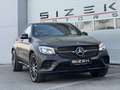 Mercedes-Benz GLC 350 d Coupé 4MATIC Aut.|AMG-LINE|AHK|360*|ACC Braun - thumbnail 2