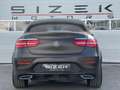 Mercedes-Benz GLC 350 d Coupé 4MATIC Aut.|AMG-LINE|AHK|360*|ACC Braun - thumbnail 6