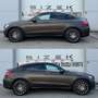 Mercedes-Benz GLC 350 d Coupé 4MATIC Aut.|AMG-LINE|AHK|360*|ACC Braun - thumbnail 7