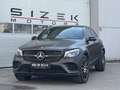 Mercedes-Benz GLC 350 d Coupé 4MATIC Aut.|AMG-LINE|AHK|360*|ACC Braun - thumbnail 1