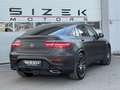 Mercedes-Benz GLC 350 d Coupé 4MATIC Aut.|AMG-LINE|AHK|360*|ACC Braun - thumbnail 4