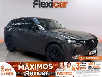 e-Skyac D MHEV 187kw 4WD Homura Com-P