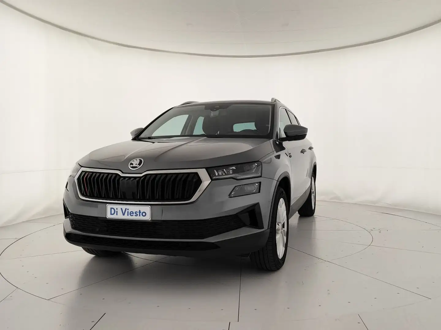 Skoda Karoq 2.0 tdi evo scr 150cv style 4x4 dsg - 1