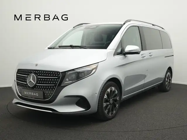 Mercedes-Benz V 250 V 250 d AVANTGARDE Kompakt  Basic/Navi/Distronic
