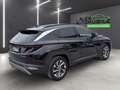 Hyundai TUCSON Edition 30+ Mild-Hybrid 2WD Schwarz - thumbnail 8