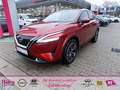 Nissan Qashqai Tekna 1.5 VC-T e-POWER 190PS Design Paket Tekna Rot - thumbnail 1