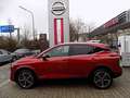 Nissan Qashqai Tekna 1.5 VC-T e-POWER 190PS Design Paket Tekna Rot - thumbnail 7