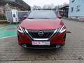 Nissan Qashqai Tekna 1.5 VC-T e-POWER 190PS Design Paket Tekna Rot - thumbnail 2