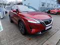 Nissan Qashqai Tekna 1.5 VC-T e-POWER 190PS Design Paket Tekna Rot - thumbnail 3