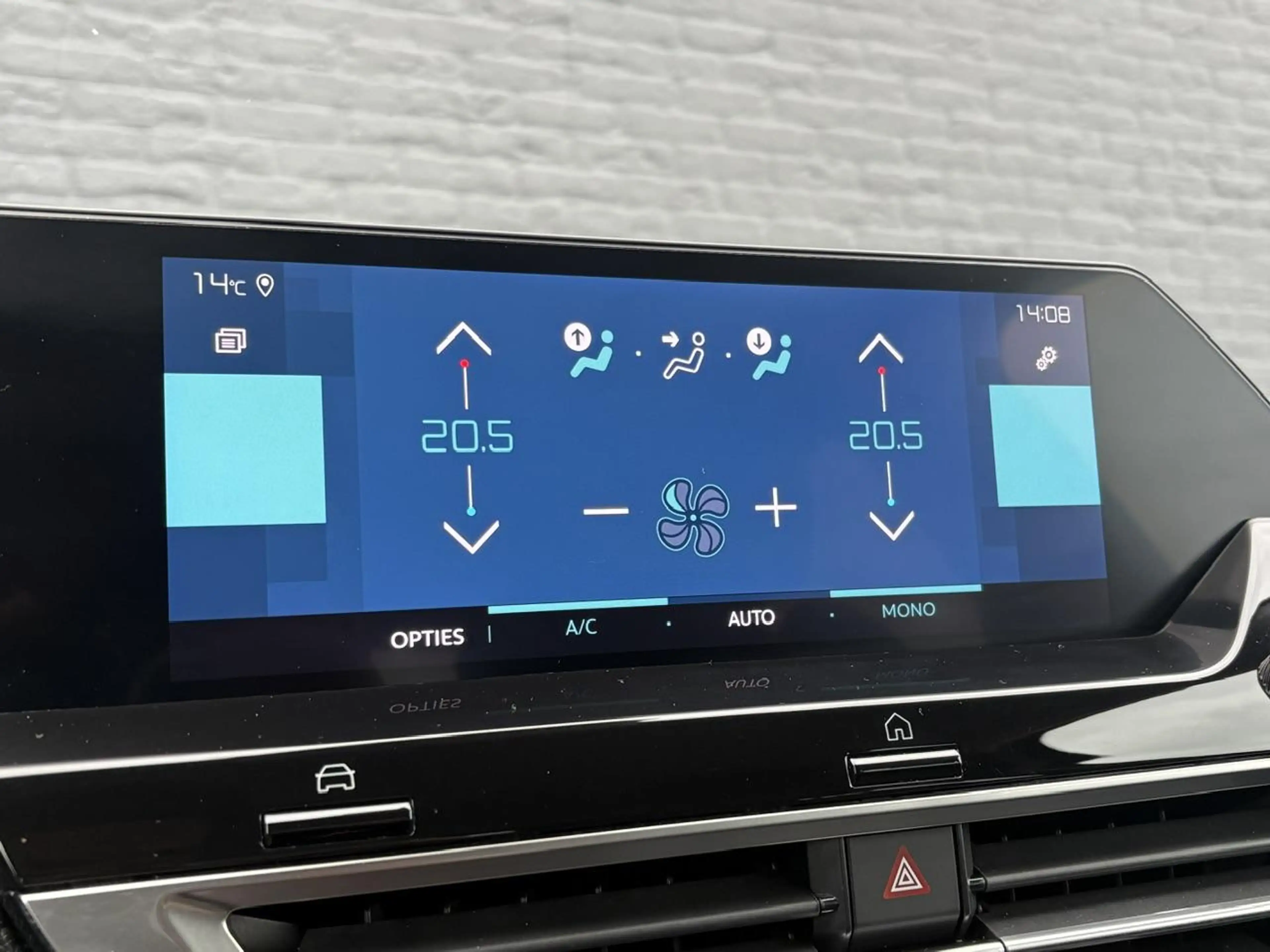 Citroen E-C4 Electric Feel Pack 50 kWh | Cruise Control | Automatische a — photo 14