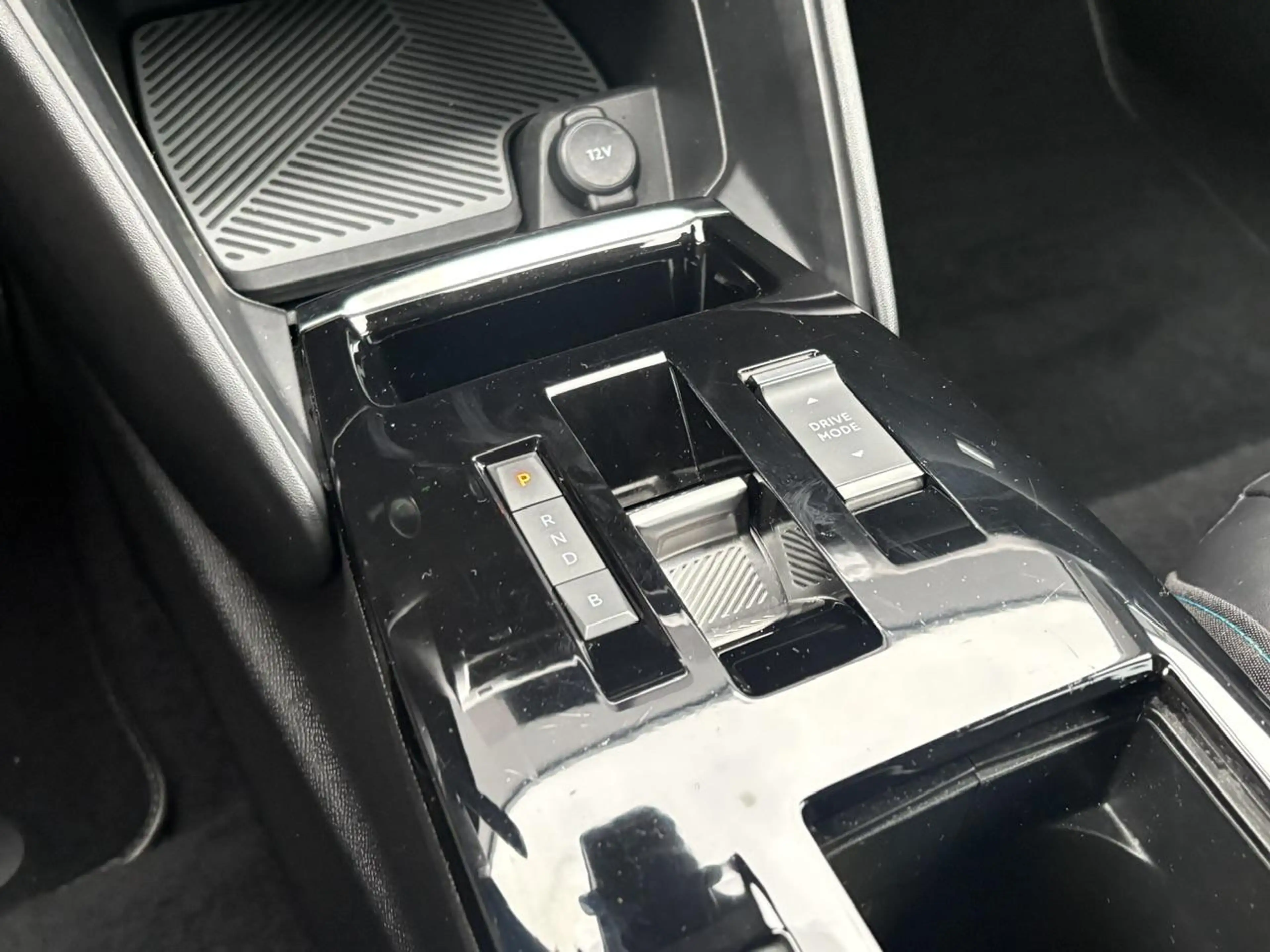 Citroen E-C4 Electric Feel Pack 50 kWh | Cruise Control | Automatische a — photo 9