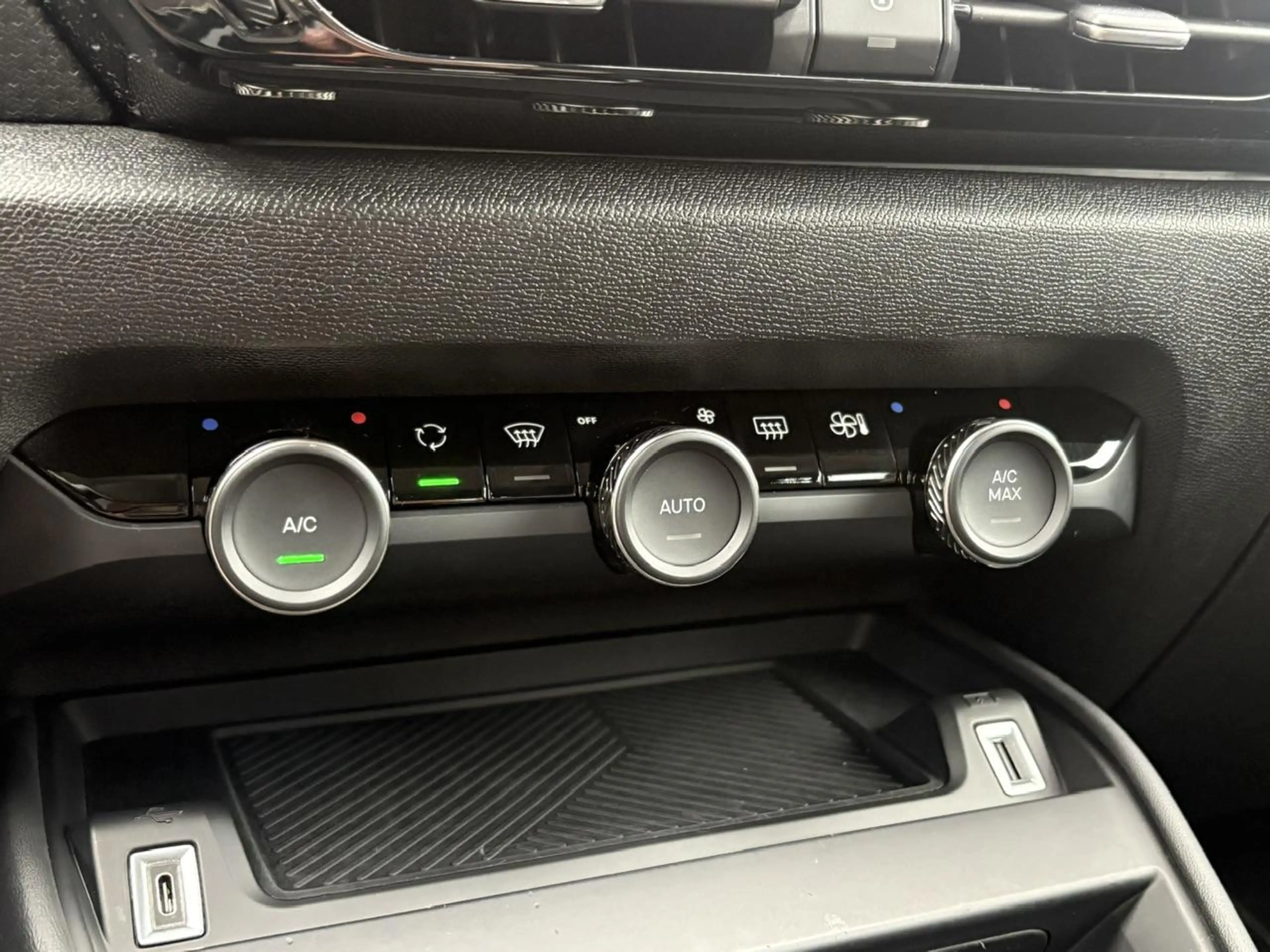 Citroen E-C4 Electric Feel Pack 50 kWh | Cruise Control | Automatische a — photo 10