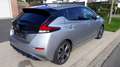 Nissan Leaf Leaf 40 kWh Tekna ELEK -3000€ Срібний - thumbnail 13
