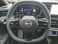 Nissan Micra 52kWh Advance Aut. *ab €28.490,- Schwarz - thumbnail 11