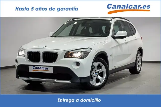 BMW X1 xDrive 25iA