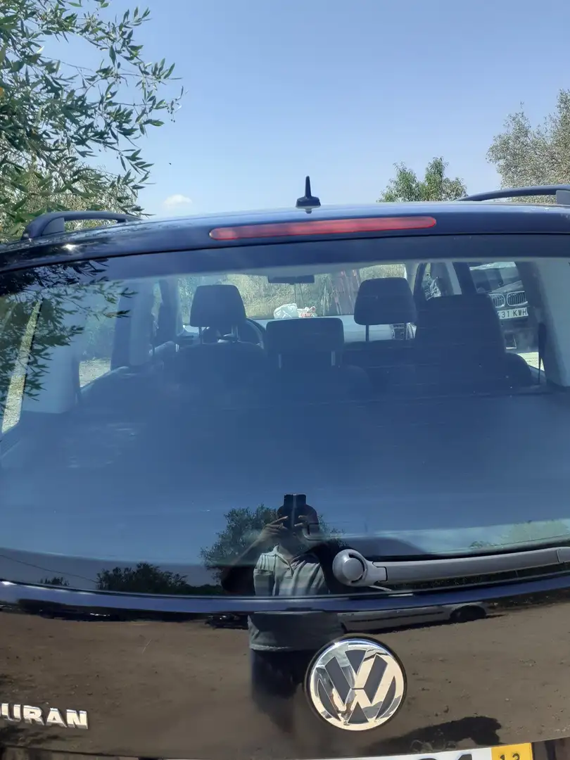 Volkswagen Touran 2.0 TDI DPF Goal - 1