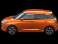 Suzuki Swift 1.2h Top 2wd Arancione - thumbnail 2