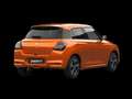 Suzuki Swift 1.2h Top 2wd Arancione - thumbnail 5