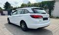 Opel Astra K Sports Tourer Edition NAVI / Klima Weiß - thumbnail 7