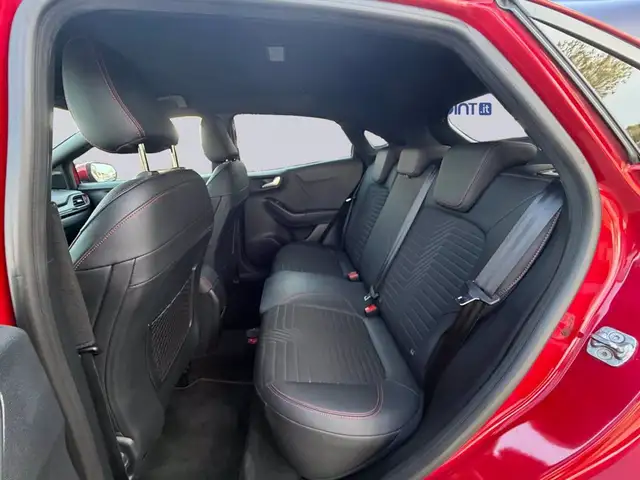 Ford Puma view 13