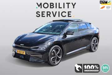 GT-Line 77.4 kWh SOH94% 360 Pano LED CarPlay HUD A