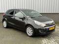 Kia Rio 1.4 CVVT Super Pack |Airco|CruiseCtrl|PDC|Stuur/st Nero - thumbnail 3