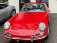 Porsche 912 Rosso - thumbnail 4