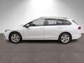 Volkswagen Golf Variant Life 2.0 TDI DSG LED Navi Pano AHK Blanc - thumbnail 3