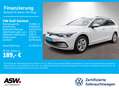 Volkswagen Golf Variant Life 2.0 TDI DSG LED Navi Pano AHK Blanc - thumbnail 1
