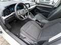 Volkswagen Golf Variant Life 2.0 TDI DSG LED Navi Pano AHK Blanc - thumbnail 11