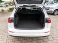 Volkswagen Golf Variant Life 2.0 TDI DSG LED Navi Pano AHK Blanc - thumbnail 8