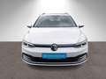 Volkswagen Golf Variant Life 2.0 TDI DSG LED Navi Pano AHK Blanc - thumbnail 4