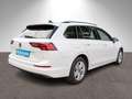 Volkswagen Golf Variant Life 2.0 TDI DSG LED Navi Pano AHK Blanc - thumbnail 2