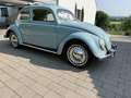 Volkswagen Käfer Ovali 1956 Blau - thumbnail 8
