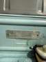 Volkswagen Käfer Ovali 1956 Blau - thumbnail 20